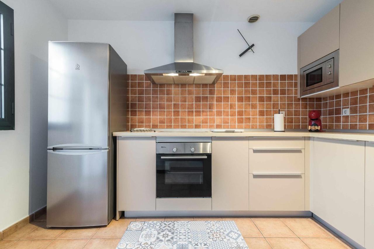 Residencial Candelarias 30 Apartment