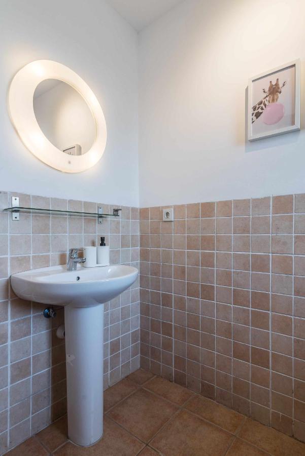 Apartamento Residencial Candelarias 30