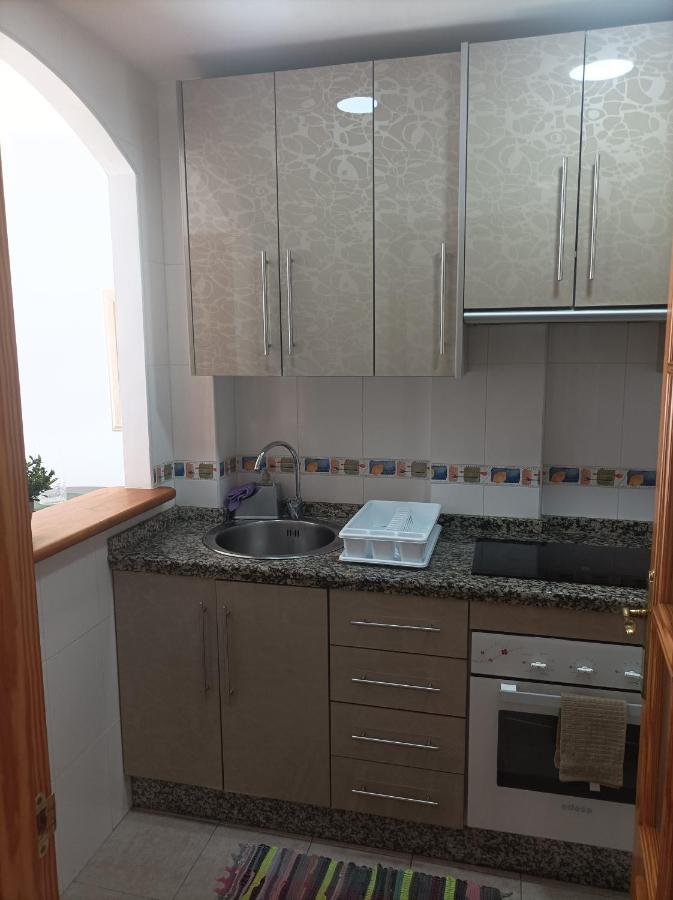 Apartamento Acogedor En La Cala De Mijas