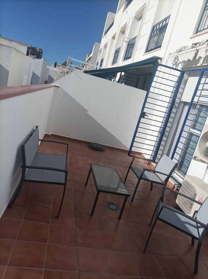 Acogedor En * La Cala De Mijas