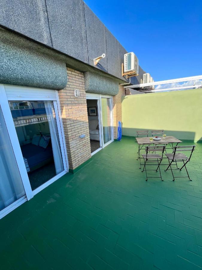 Gatu Lucero, Preferente Mayores De 25 Anos Y Familias Apartment