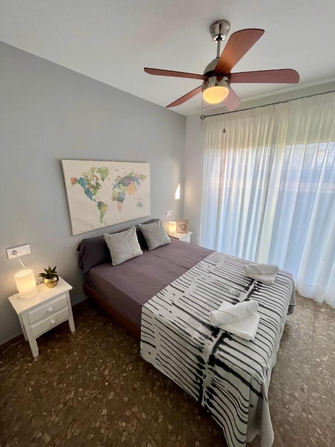 Apartment Gatu Lucero, Preferente Mayores De 25 Anos Y Familias Cadiz