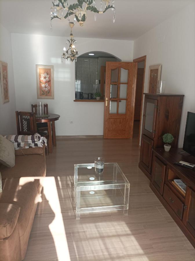 Acogedor En Apartamento *