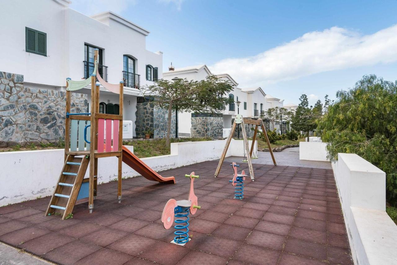Apartamento Residencial Candelarias 30 Agaete (Gran Canaria)