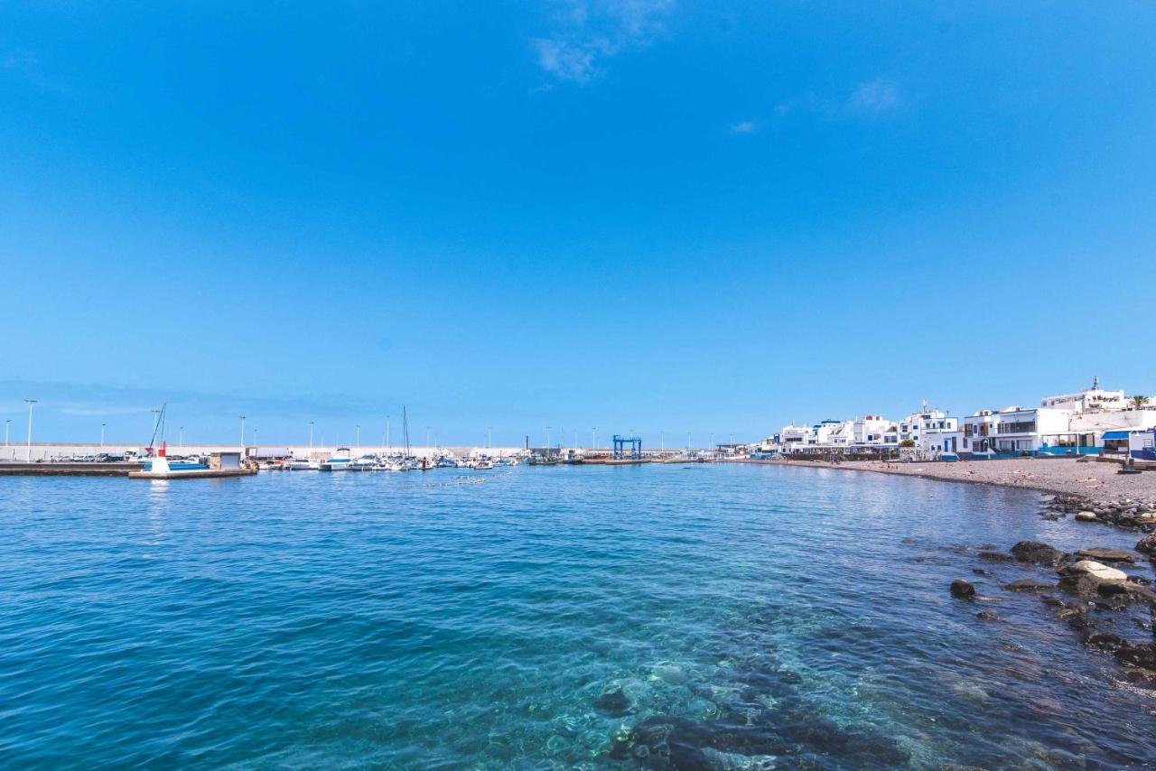Residencial Candelarias 30 * Agaete (Gran Canaria)