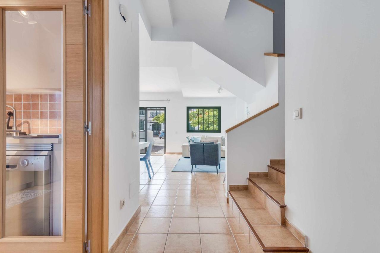 Apartamento Residencial Candelarias 30 Agaete (Gran Canaria)