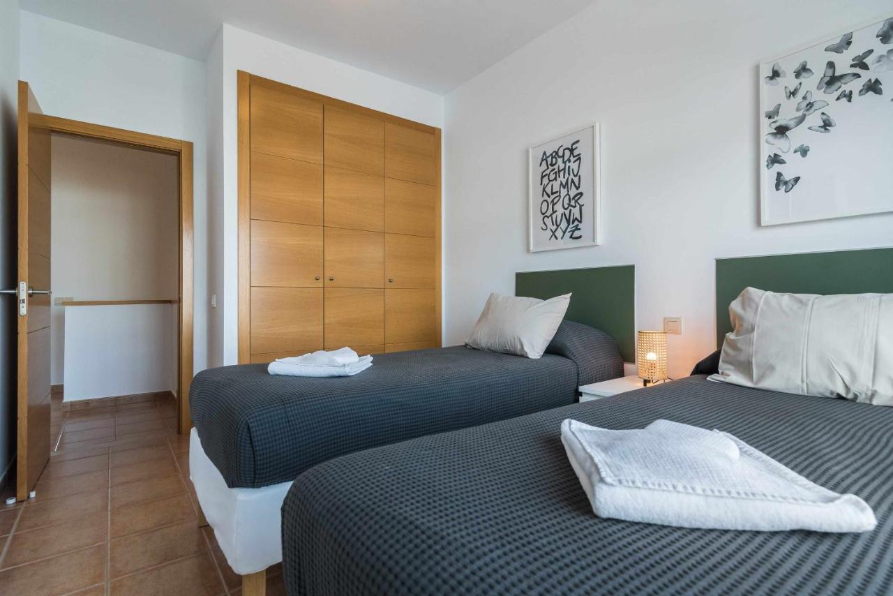 Residencial Candelarias 30 Apartamento Agaete (Gran Canaria)