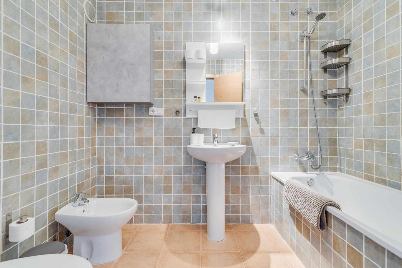 Apartment Residencial Candelarias 30 *