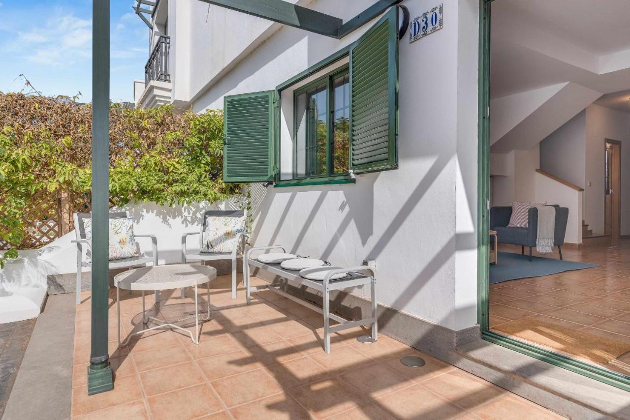 Apartamento Residencial Candelarias 30 Agaete (Gran Canaria)