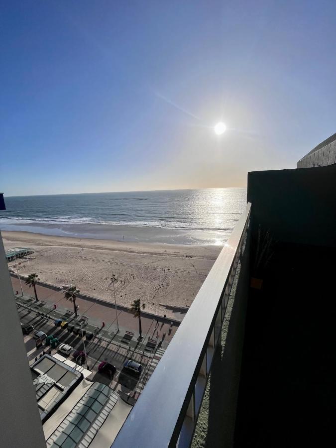 Gatu Lucero, Preferente Mayores De 25 Anos Y Familias Apartment Cadiz