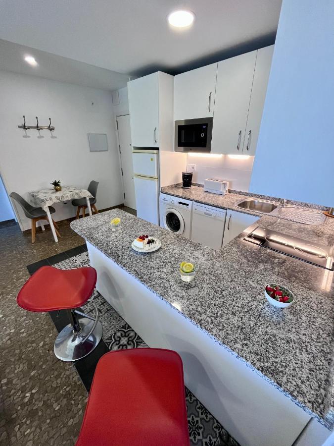 Gatu Lucero, Preferente Mayores De 25 Anos Y Familias Apartment Cadiz