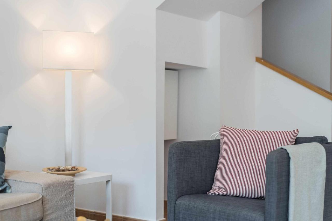 Residencial Candelarias 30
