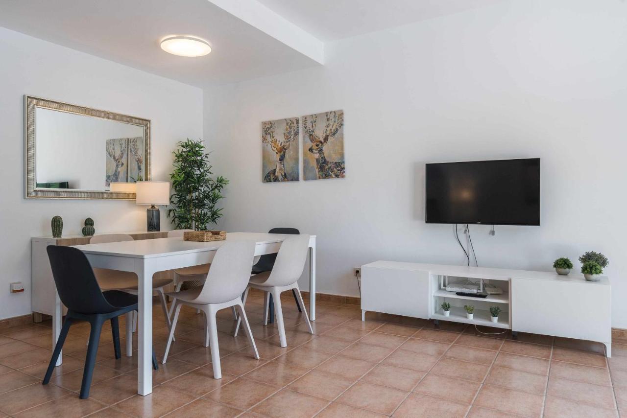 Residencial Candelarias 30 Apartamento *