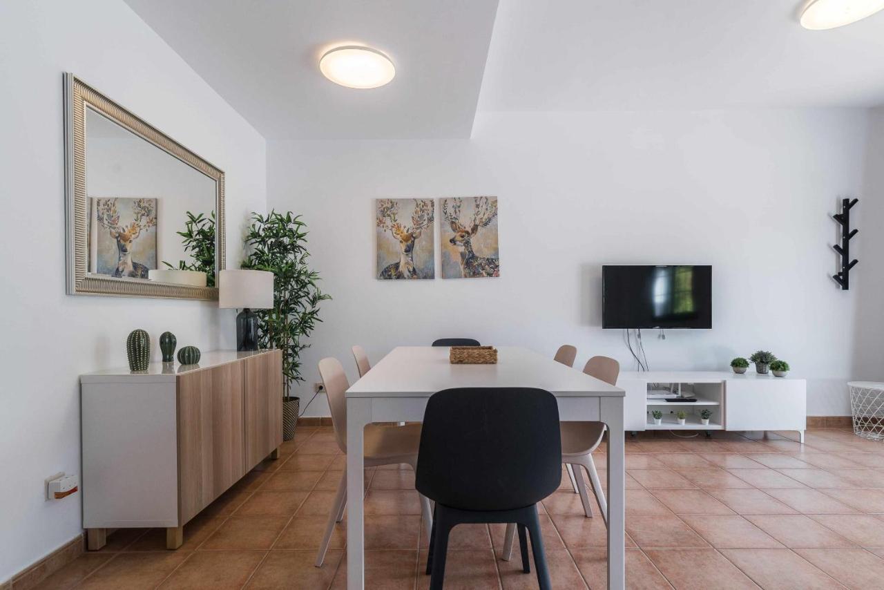 Residencial Candelarias 30 * Agaete (Gran Canaria)