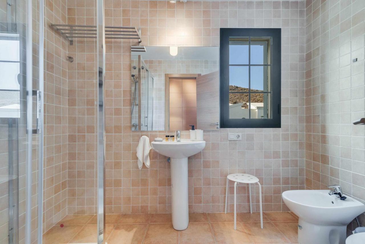 Residencial Candelarias 30 Agaete (Gran Canaria)