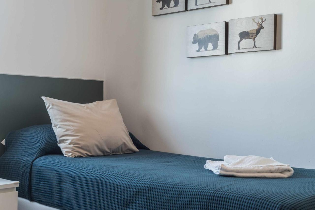 Apartamento Residencial Candelarias 30