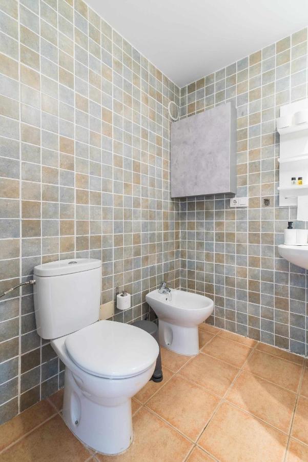 Residencial Candelarias 30 Agaete (Gran Canaria)