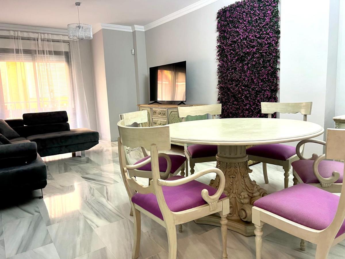 Apartment Puerto Deluxe