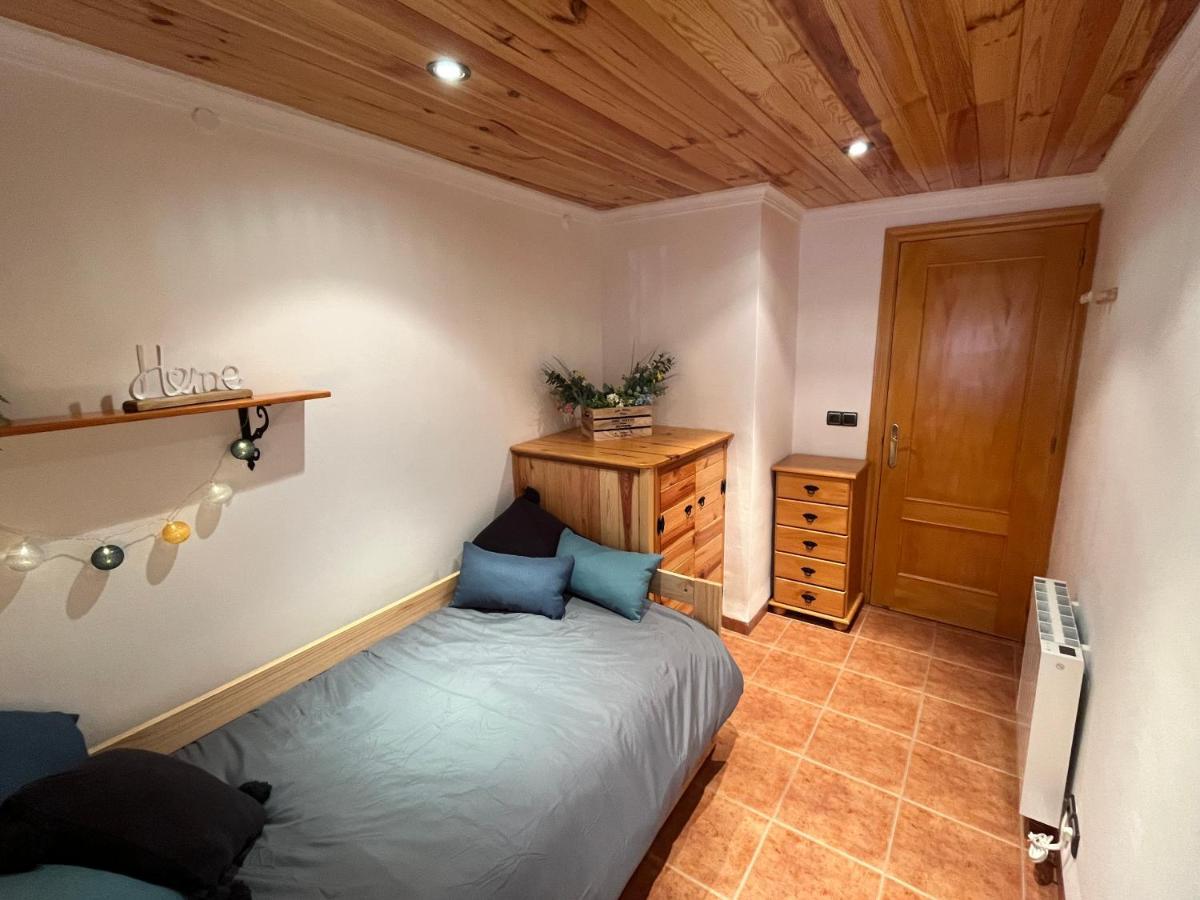 Valero Apartment
