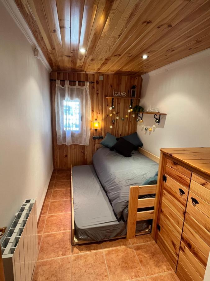 Valero Apartment Baga