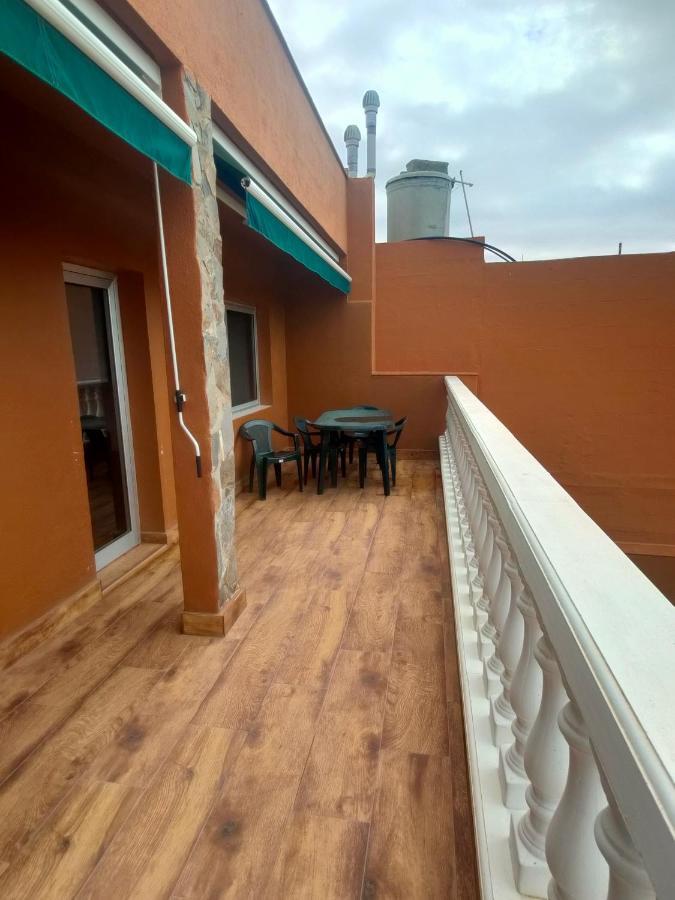 Almogrote Apartment San Isidro (Tenerife)