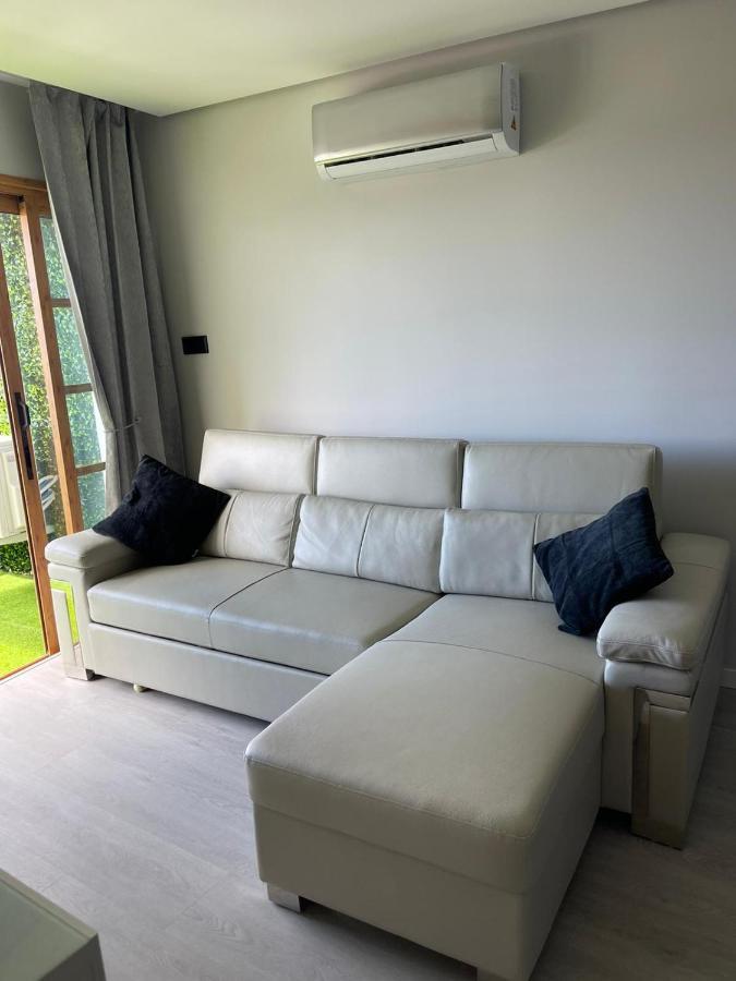 Geranios Paradise Apartamento *