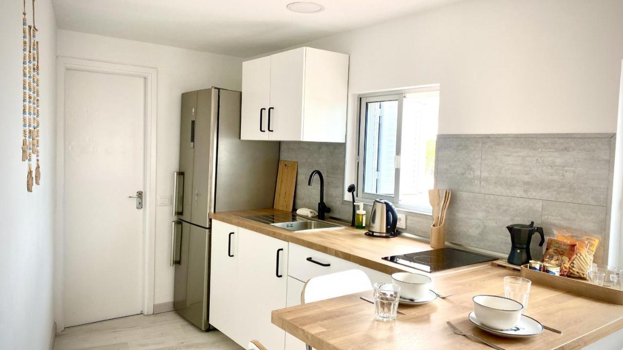 Apartamento Sol Y Arena En La Playa Azul By Deihu Experiencias Arona (Tenerife)