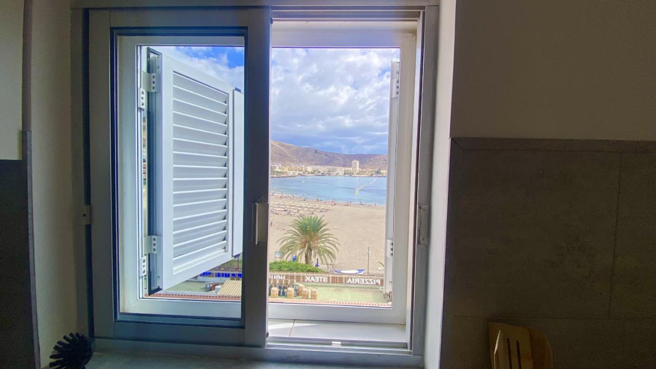 Apartamento Sol Y Arena En La Playa Azul By Deihu Experiencias