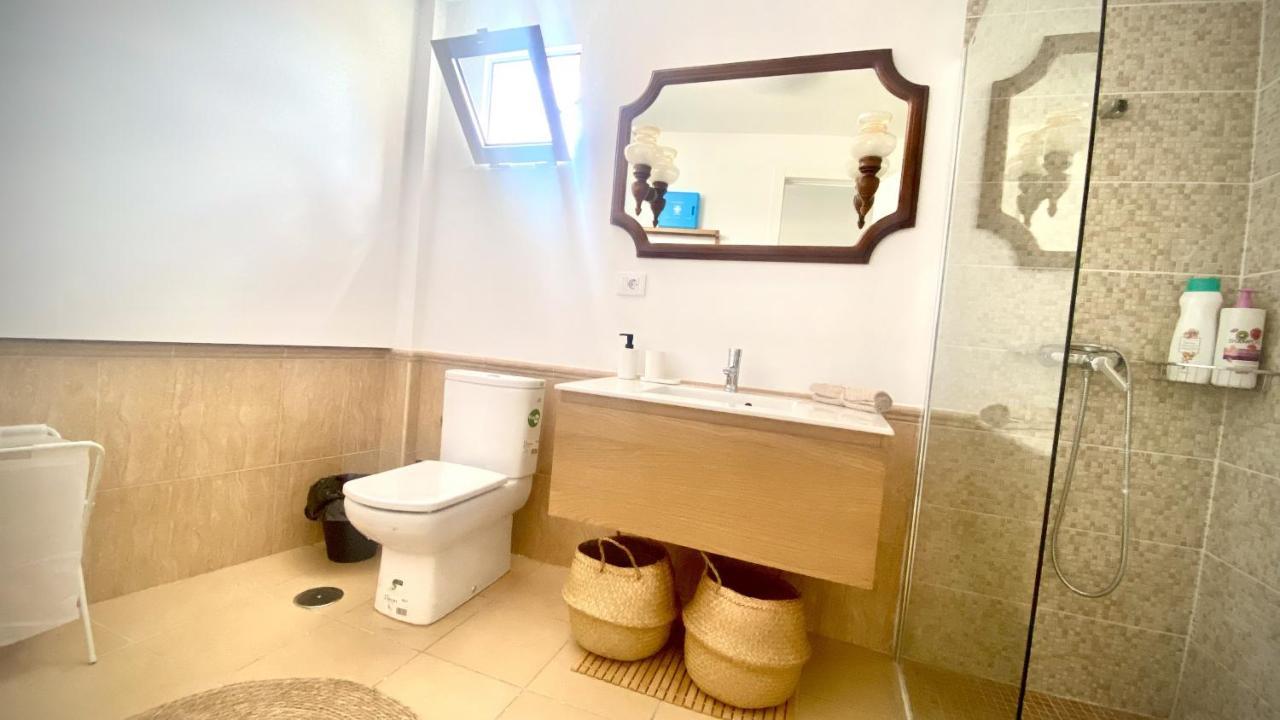 Sol Y Arena En La Playa Azul By Deihu Experiencias Apartamento