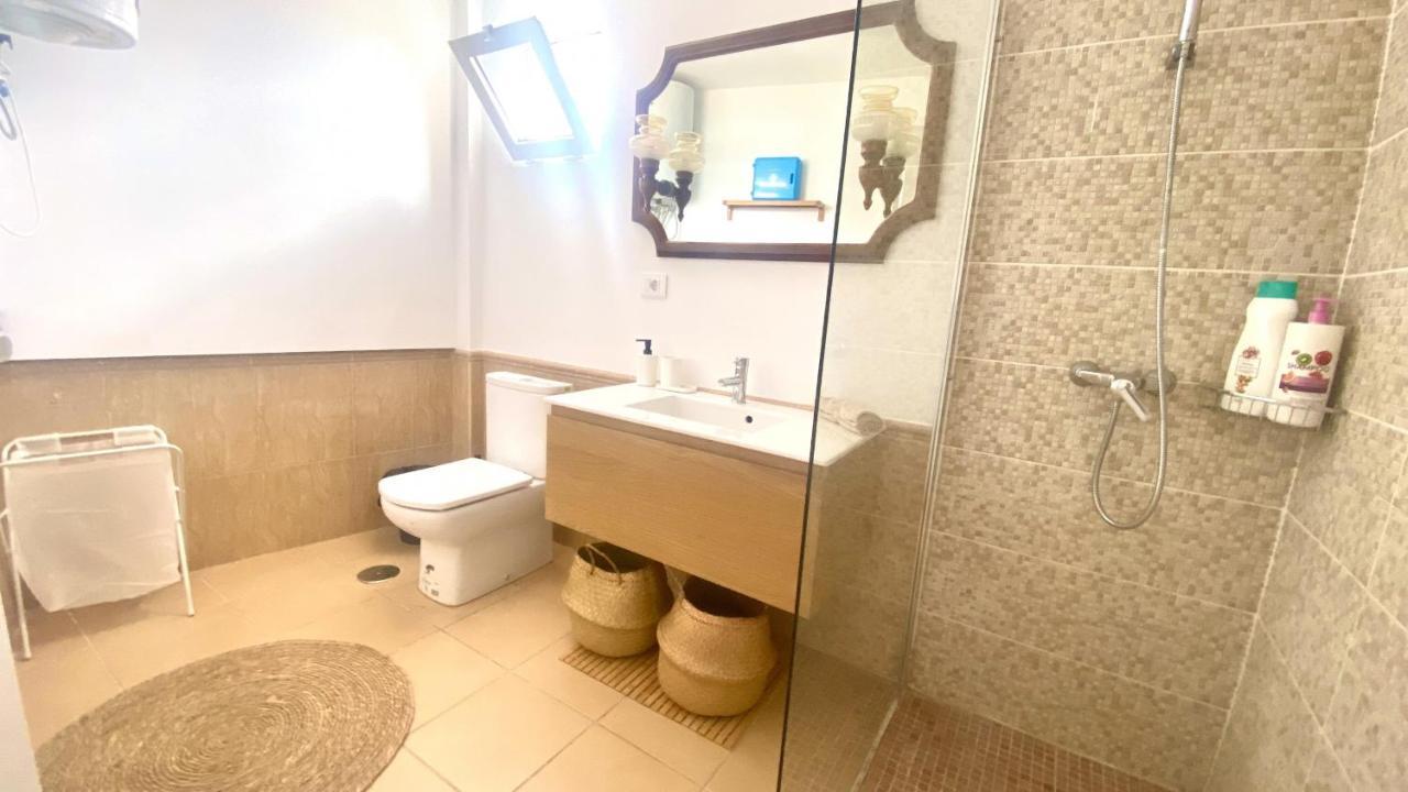 Apartamento Sol Y Arena En La Playa Azul By Deihu Experiencias