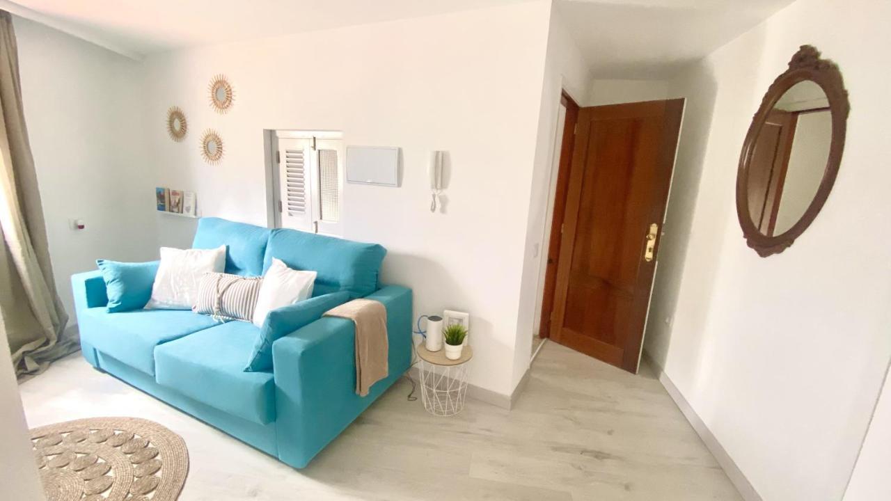 Apartamento Sol Y Arena En La Playa Azul By Deihu Experiencias *