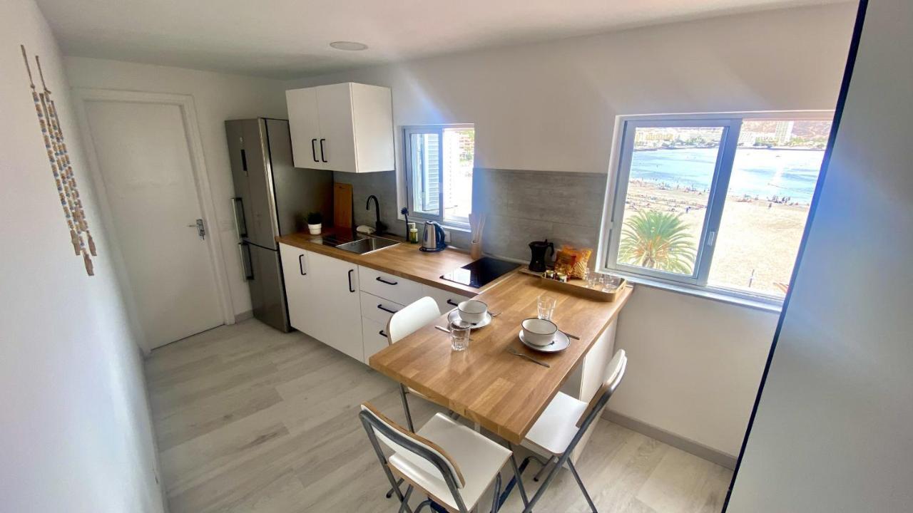 Apartamento Sol Y Arena En La Playa Azul By Deihu Experiencias