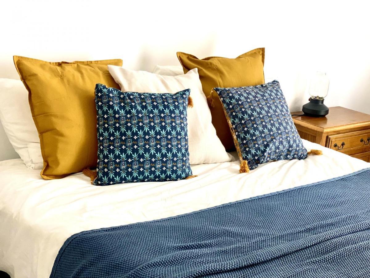 Apartamento Sol Y Arena En La Playa Azul By Deihu Experiencias