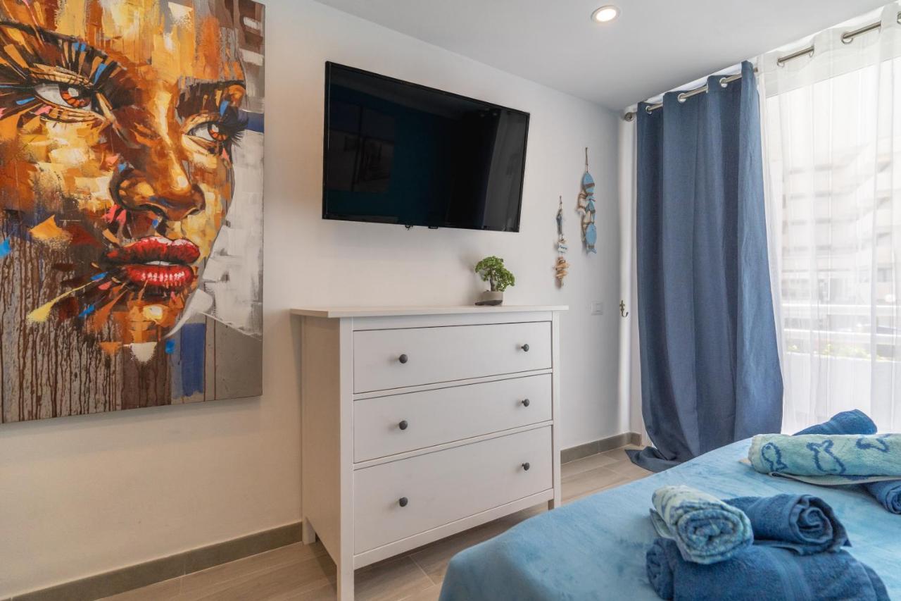 Apartment Monolocale Isabel Vicino Al Mare Playa Fanabe