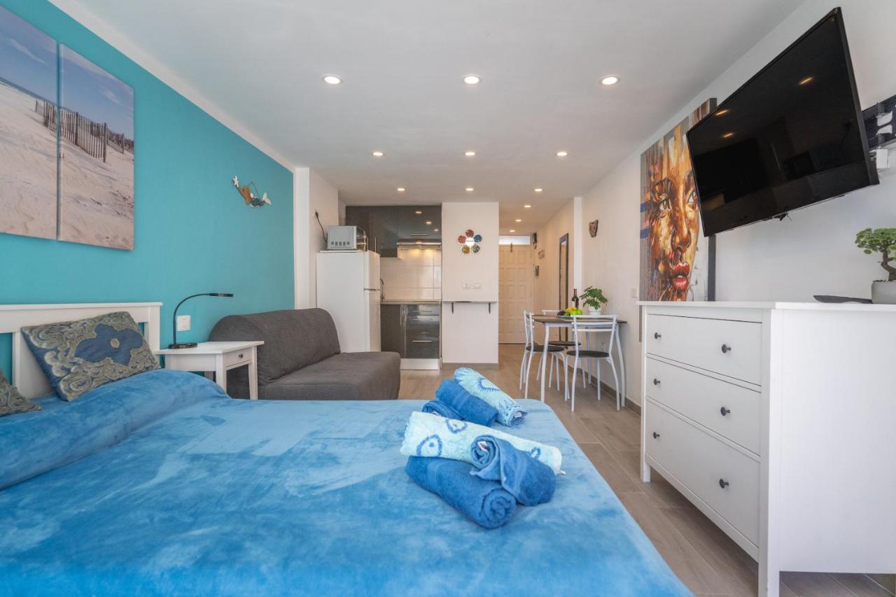 Monolocale Isabel Vicino Al Mare Apartment Playa Fanabe