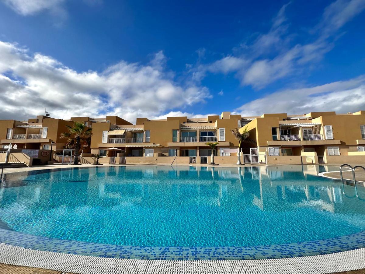 Vista Faro Apartment