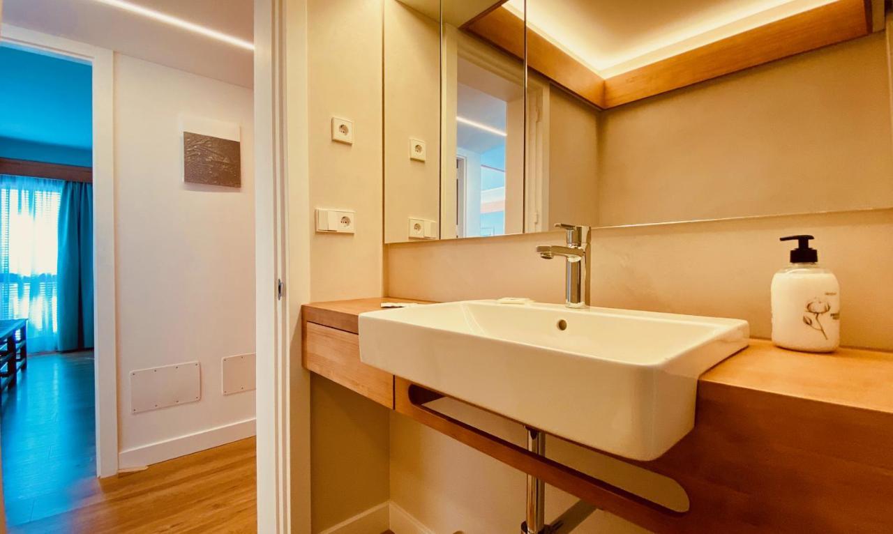 Apartment Modern And Friendly Flat In Playa Del Ingles