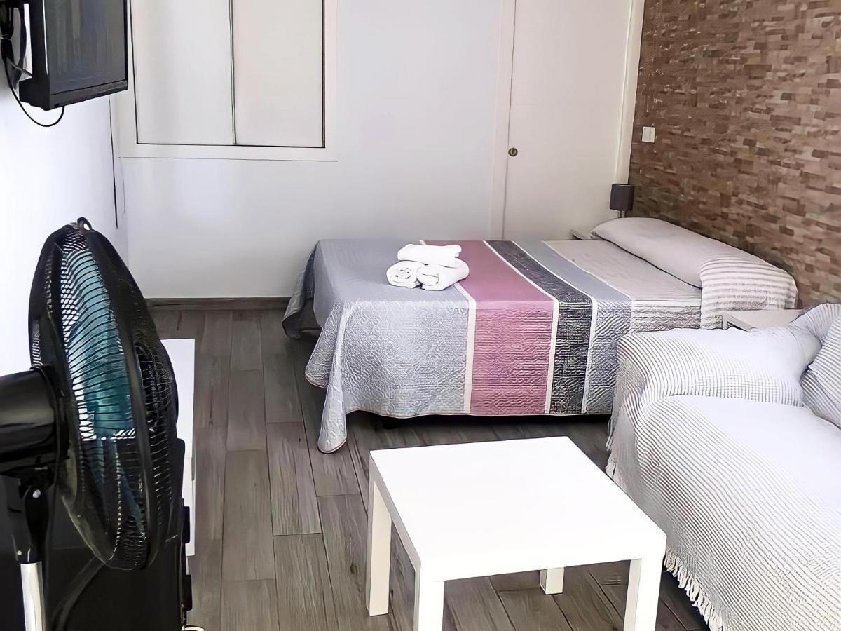Estudio Con Terraza En 0ferta Conil Apartamento Conil De La Frontera