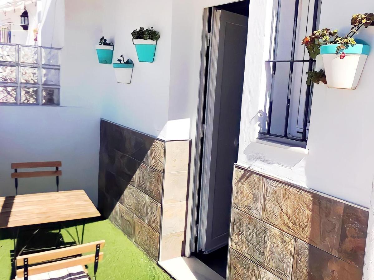 Estudio Con Terraza En 0ferta Conil Apartamento *