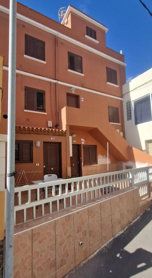 Almogrote Apartment San Isidro (Tenerife)