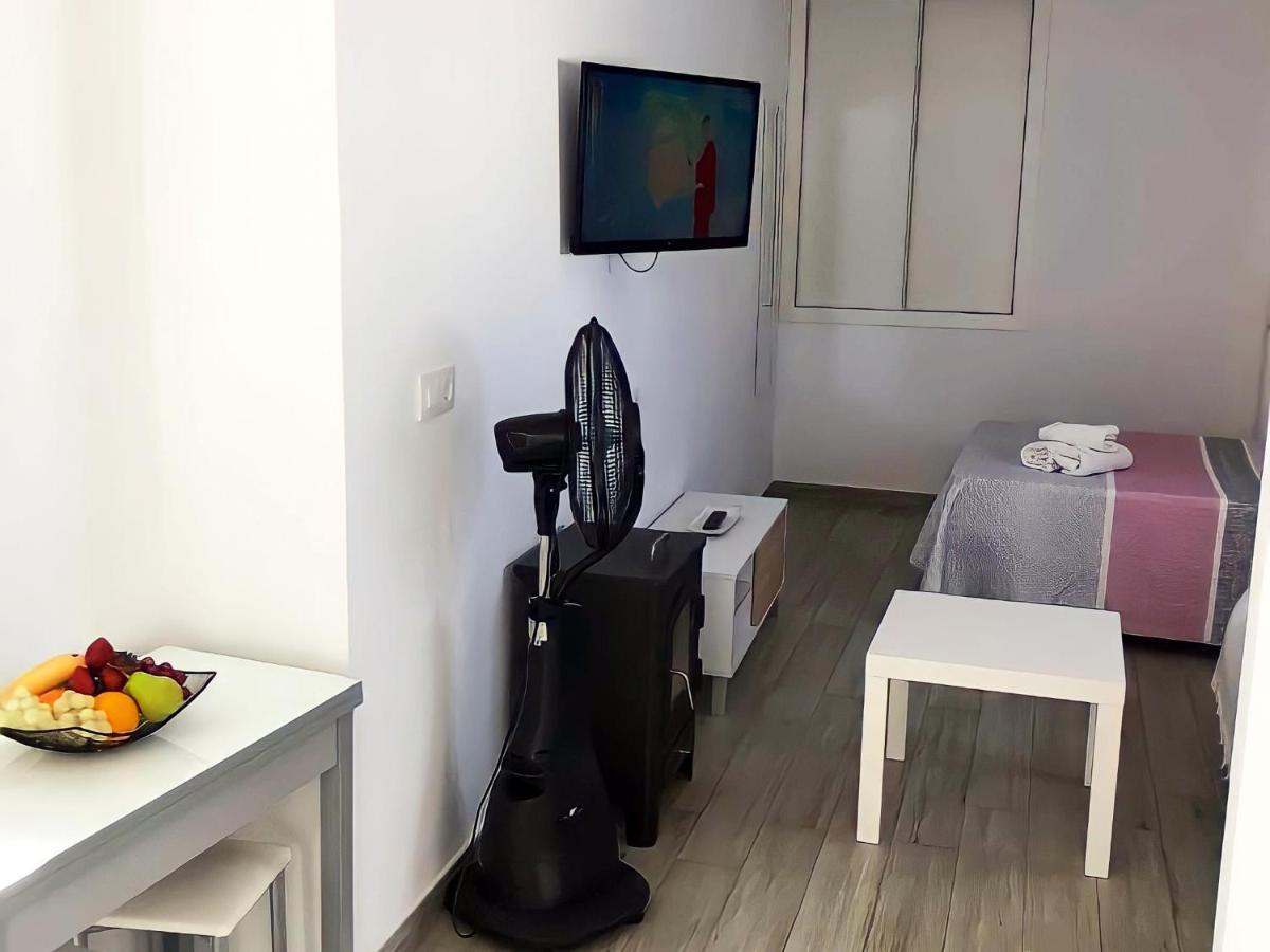 Estudio Con Terraza En 0ferta Conil * Conil De La Frontera