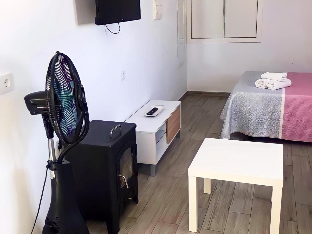 Estudio Con Terraza En 0ferta Conil * Conil De La Frontera