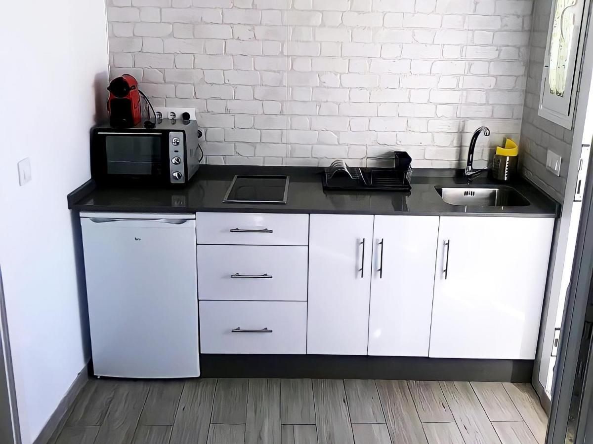 Estudio Con Terraza En 0ferta Conil