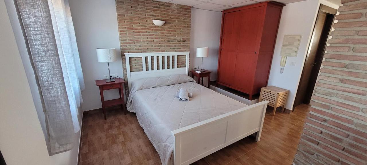 Apartamento Loft Luna