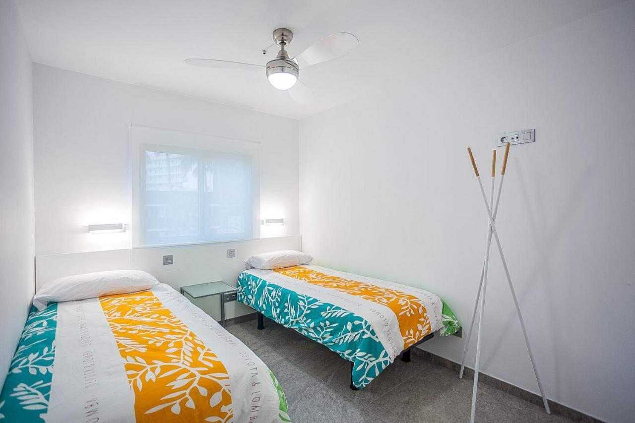 La Casita De Iker - 2br House At The - Pool Apartamento *