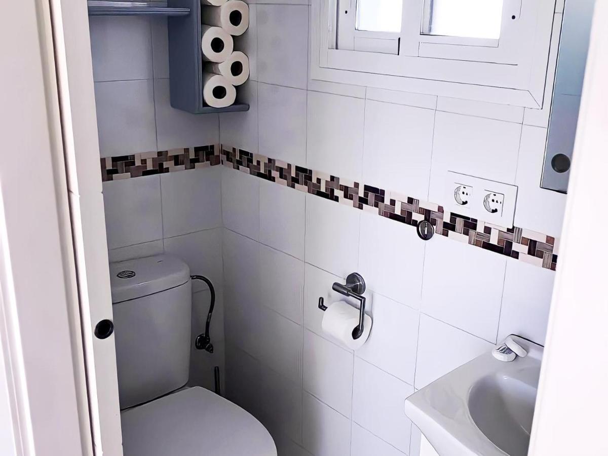 Estudio Con Terraza En 0ferta Conil Apartamento