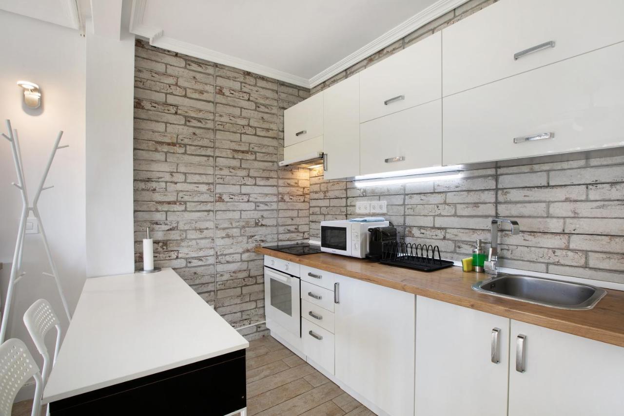 Apartamento At 30 Mts From Sea *