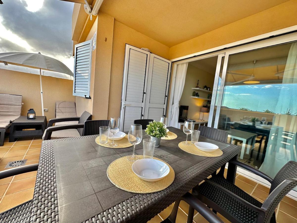 Vista Faro Apartment