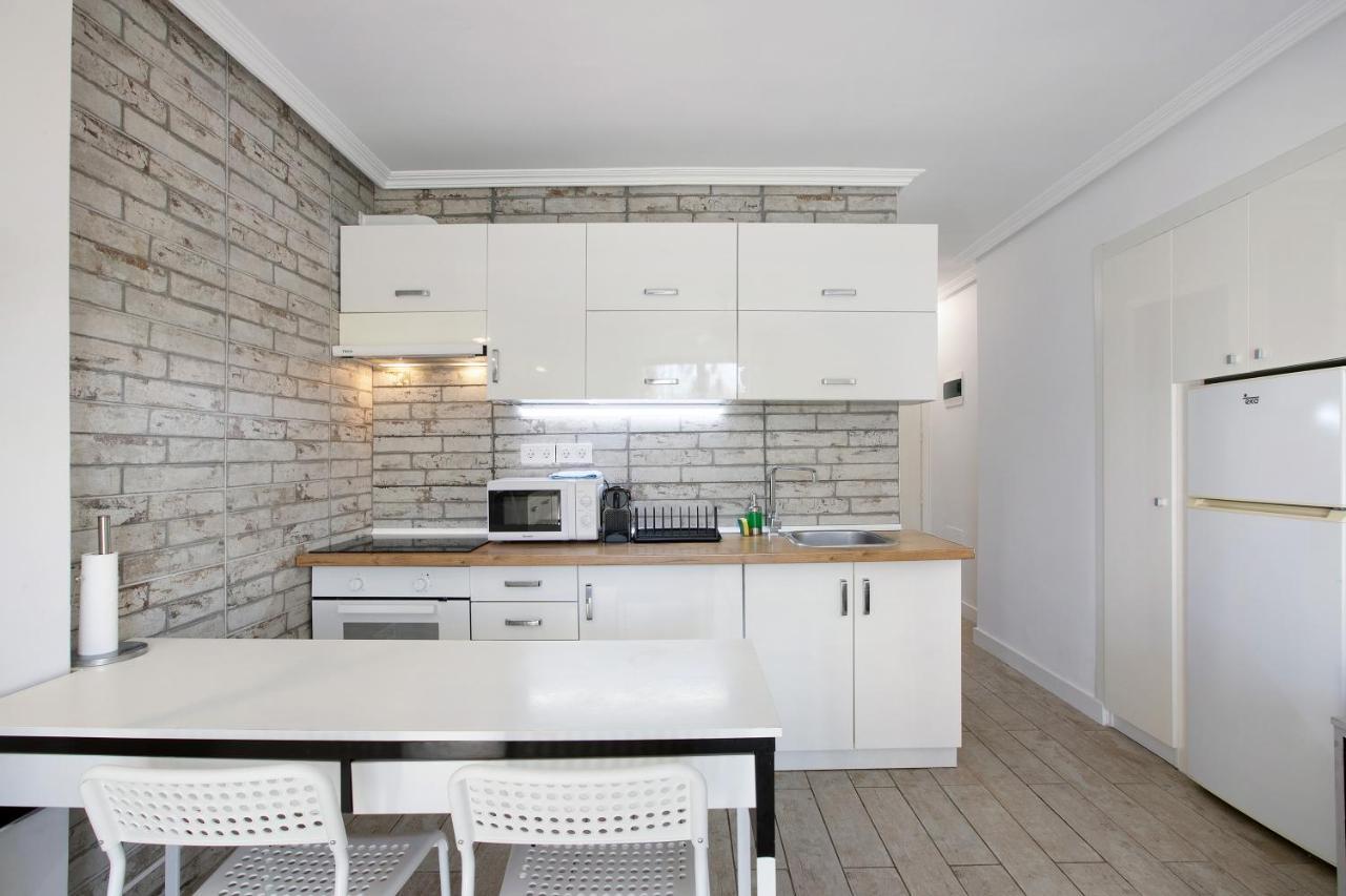 Apartamento At 30 Mts From Sea
