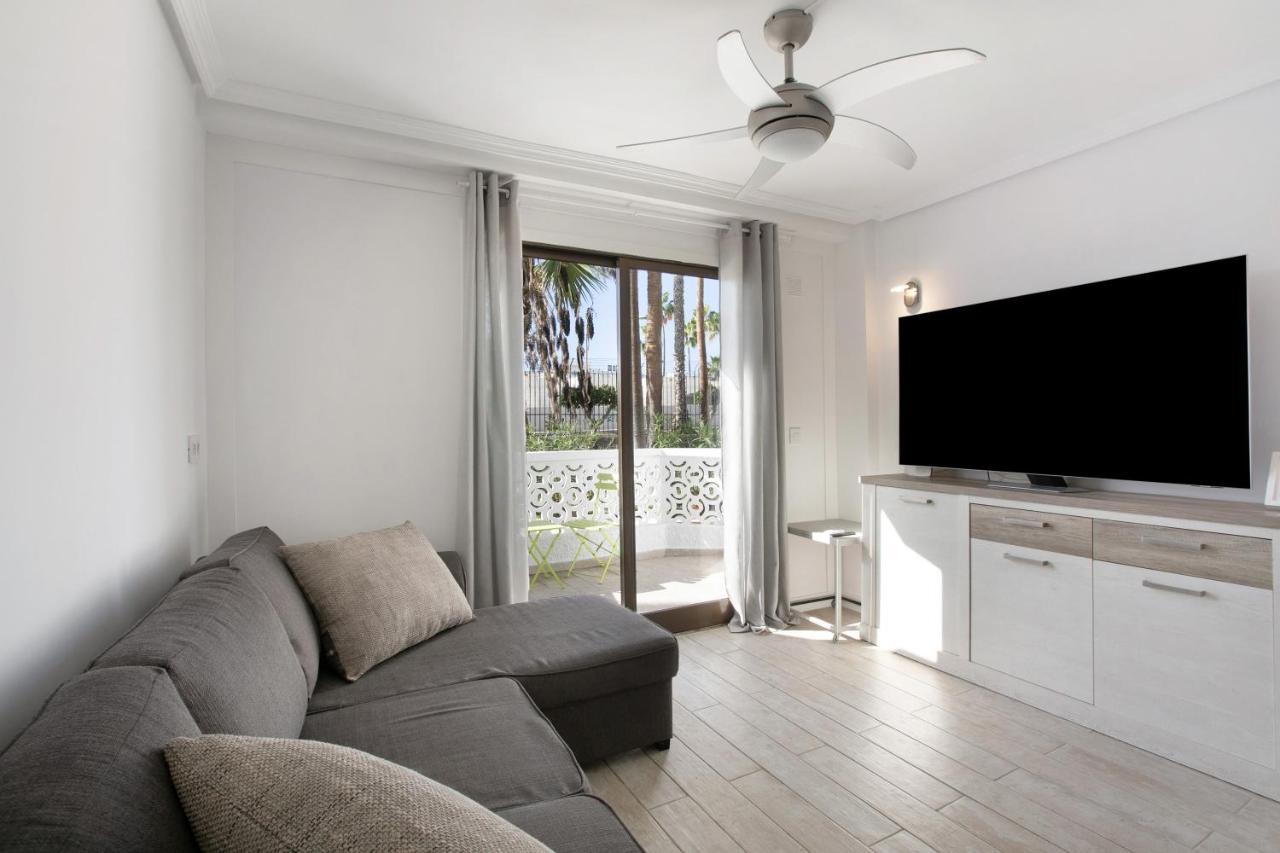 Apartamento At 30 Mts From Sea *